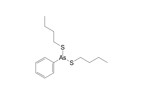 Dibutyl phenylarsinodithiolite