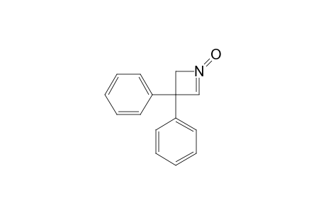 2,3-DIHYDRO-3,3-DIPHENYL-AZETE-1-OXIDE