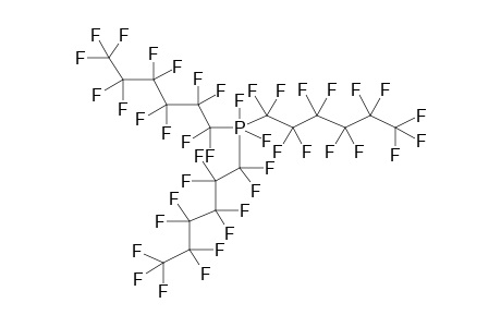 TRIS(PERFLUOROHEXYL)DIFLUOROPHOSPHORANE