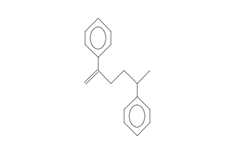 2,5-Diphenyl-1-hexene