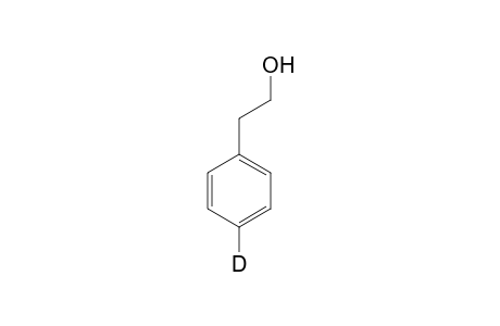 para-D1-2-Phenylethanol-1