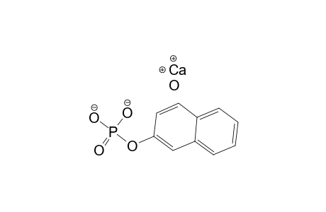 2-Naphthyl phosphate calcium salt hydrate