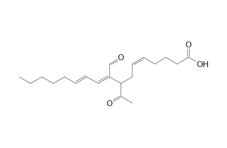 Anhydrolevuglandin E2