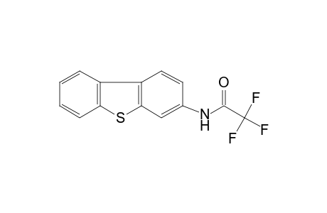 N-DIBENZOTHIOPHEN-3-YL-2,2,2-TRIFLUOROACETAMIDE