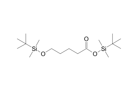 5-Hydroxyvaleric acid 2DMBS