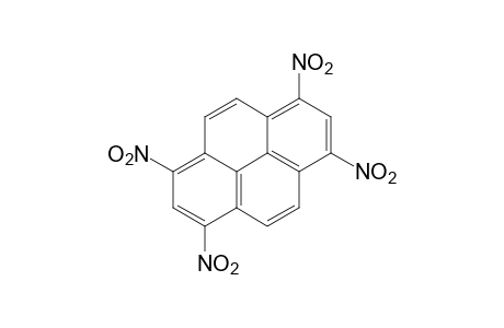 1,3,6,8-Tetranitro-pyrene