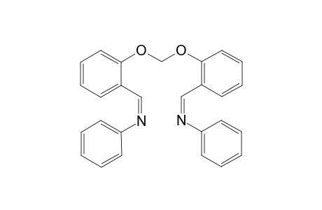O,O'-Methylenebis[salicyldeneaniline]