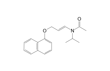 Propranolol -H2O AC