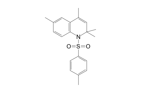 2,2,4,6-Tetramethyl-1-(toluene-4-sulfonyl)-1,2-dihydro-quinoline