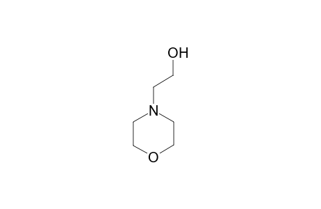 4-Morpholineethanol