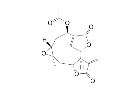 Scandenolide