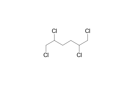 1,2,5,6-Tetrachlorohexane