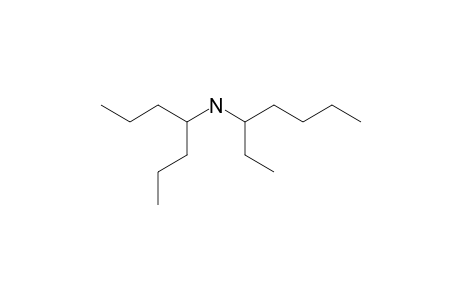 N-(1-ETHYLPENTYL)-1-PROPYLBUTYLAMIN