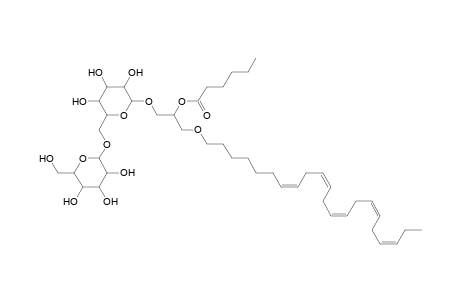 DGDG O-22:5_6:0