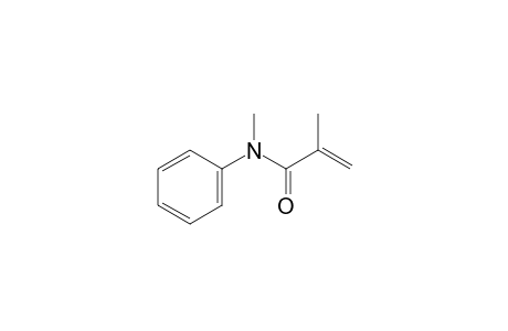 N,2-dimethylacrylanilide