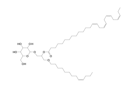 MGDG O-13:1_26:4