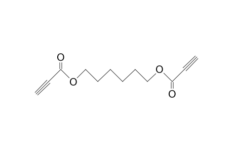 1,6-Hexanediol 1,6-dipropynoate