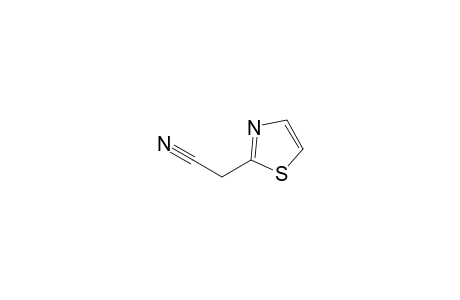 2-Thiazoleacetonitrile