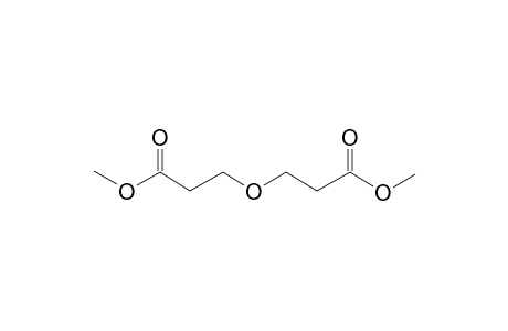 Dimethyl 3,3'-oxydipropanoate