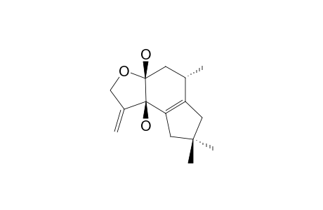 ClITOCYBULOL-A