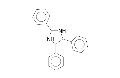 2,4,5-Triphenylimidazolidine