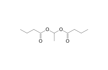 1-(Butyryloxy)ethyl butyrate