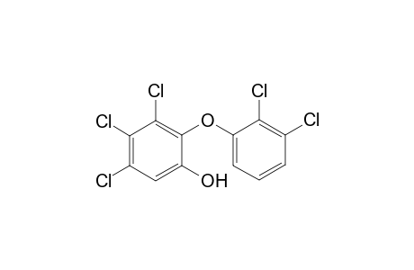 Pentachloropredioxin