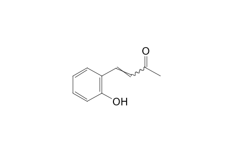 4-(o-hydroxyphenyl)-3-buten-2-one