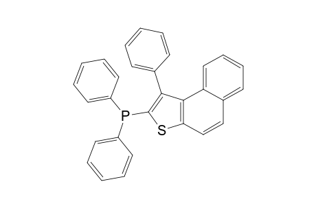 2-DIPHENYLPHOSPHINO-3-PHENYLNAPHTHO-[2,1-B]-THIOPHENE