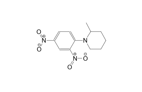 1-(2,4-dinitrophenyl)-2-methylpiperidine