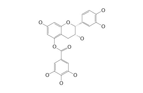 (-)-EPICATECHIN-5-GALLATE