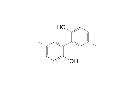 2-(2-hydroxy-5-methyl-phenyl)-4-methyl-phenol