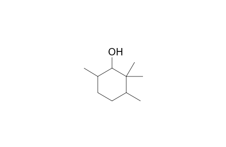 2,2,3,6-Tetramethylcyclohexanol