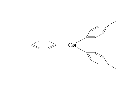 GA(C6H4ME-4)3