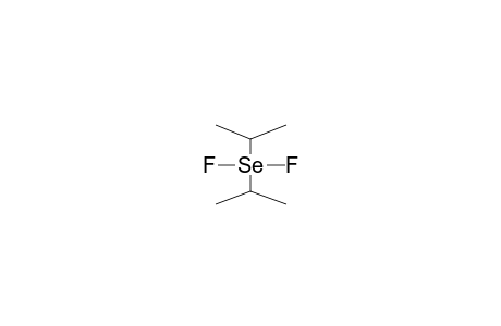 DIISOPROPYLDIFLUOROSELENE