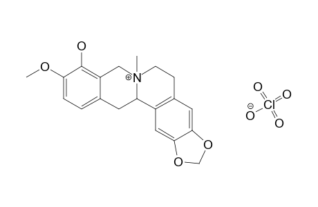 ESCHOLIDINE_PERCHLORATE