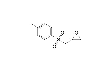 2-(p-tolylsulfonylmethyl)oxirane