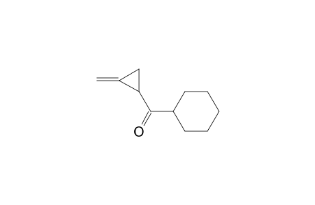 Methanone, cyclohexyl(methylenecyclopropyl)-