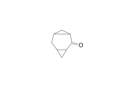 (1.al[pha.,3.alpha.,5.alpha.,7.alpha.)-Tricyclo[5.1.0.0(3,5)]octan-2-one