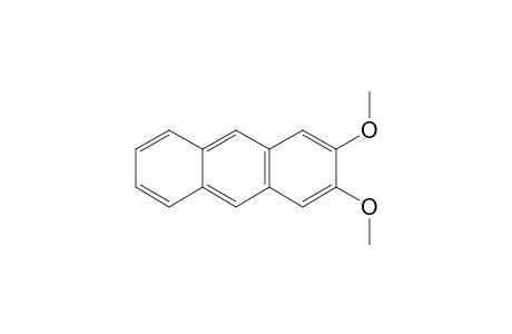 2,3-Dimethoxy-anthracene