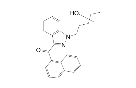 THJ-018-M (HO-) isomer-1