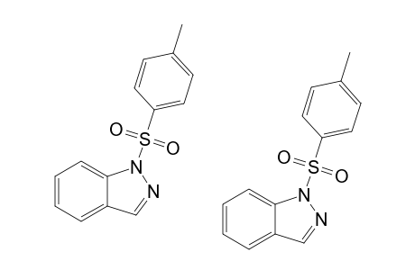 1-TOSYL-1H-INDAZOLE