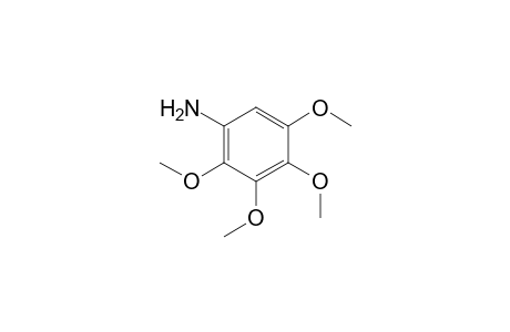 2,3,4,5-Tetramethoxyaniline