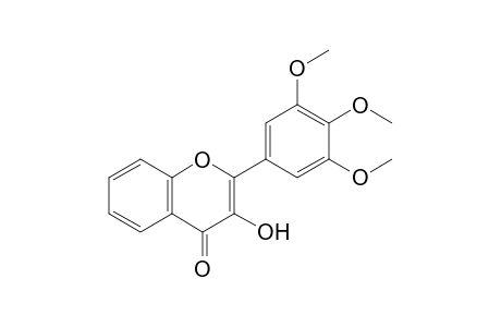 3-Hydroxy-3',4',5'-trimethoxyflavone