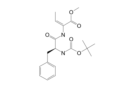 DEHYDROPEPTIDE