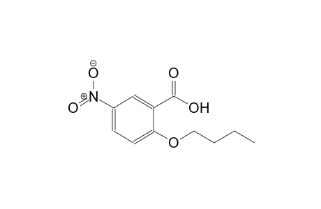2-butoxy-5-nitrobenzoic acid