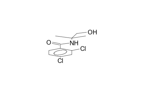 N-hydroxy-tert-butyl-2,4-dichlorobenzamide