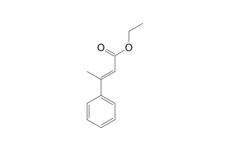 (E)-BETA-METHYLCINNAMIC-ACID,ETHYLESTER