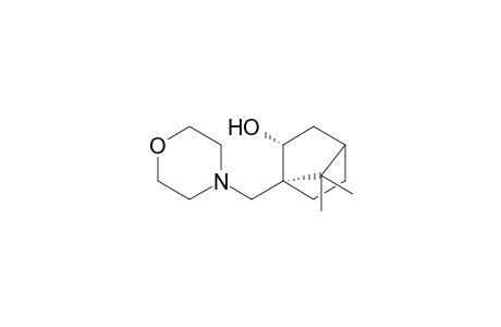 (1R,2R)-10-(Morpholino)isoborneol