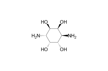 neo-1,4-DIAMINO-1,4-DIDEOXYINOSITOL